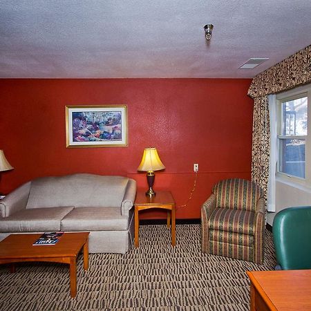 Suburban Extended Stay Hotel Omaha Oda fotoğraf