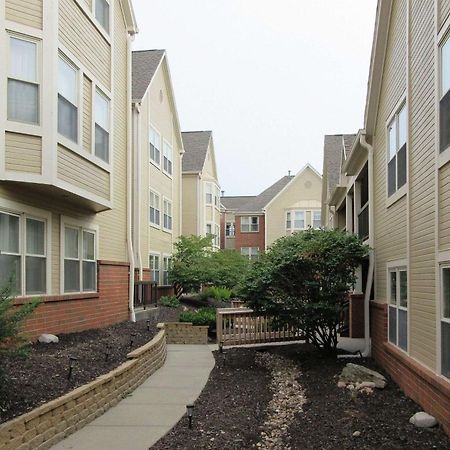 Suburban Extended Stay Hotel Omaha Dış mekan fotoğraf