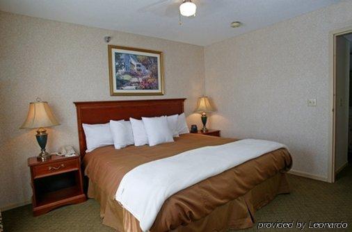 Suburban Extended Stay Hotel Omaha Oda fotoğraf