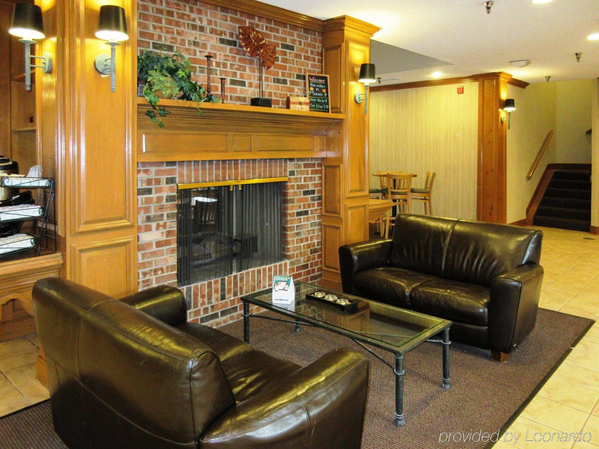 Suburban Extended Stay Hotel Omaha Dış mekan fotoğraf
