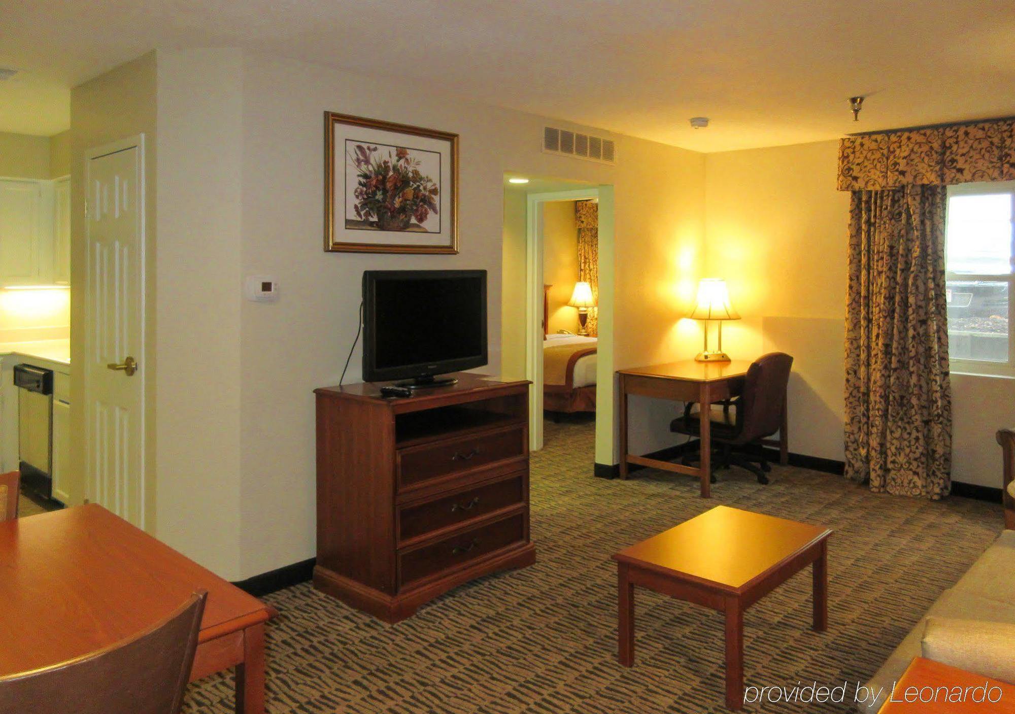 Suburban Extended Stay Hotel Omaha Dış mekan fotoğraf