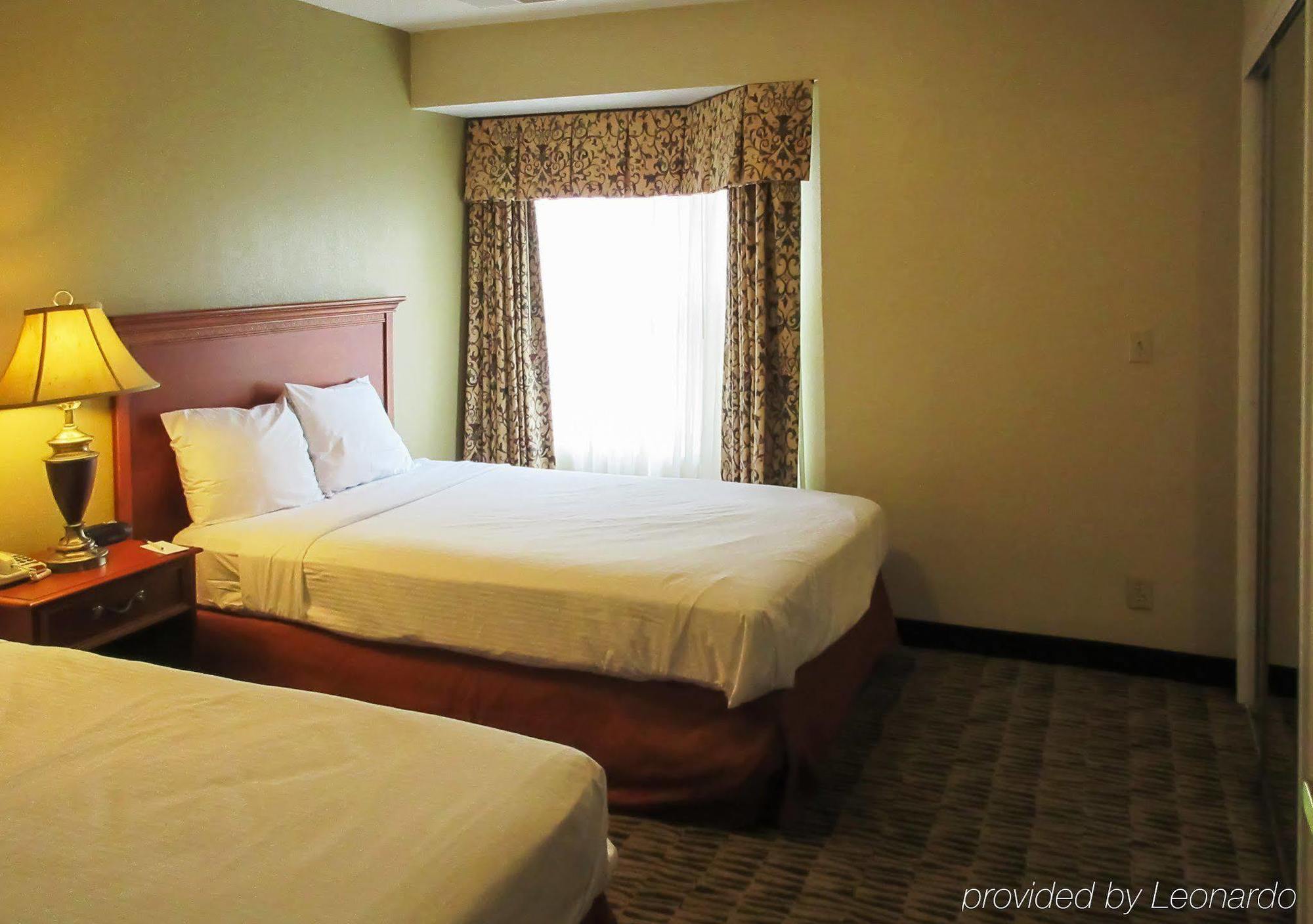 Suburban Extended Stay Hotel Omaha Dış mekan fotoğraf