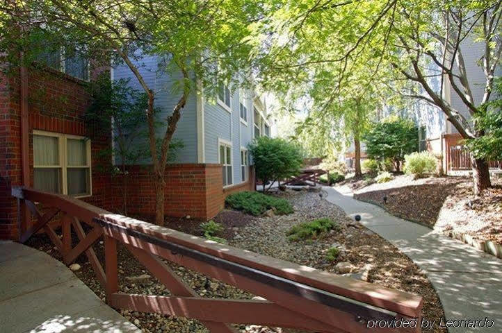 Suburban Extended Stay Hotel Omaha Dış mekan fotoğraf