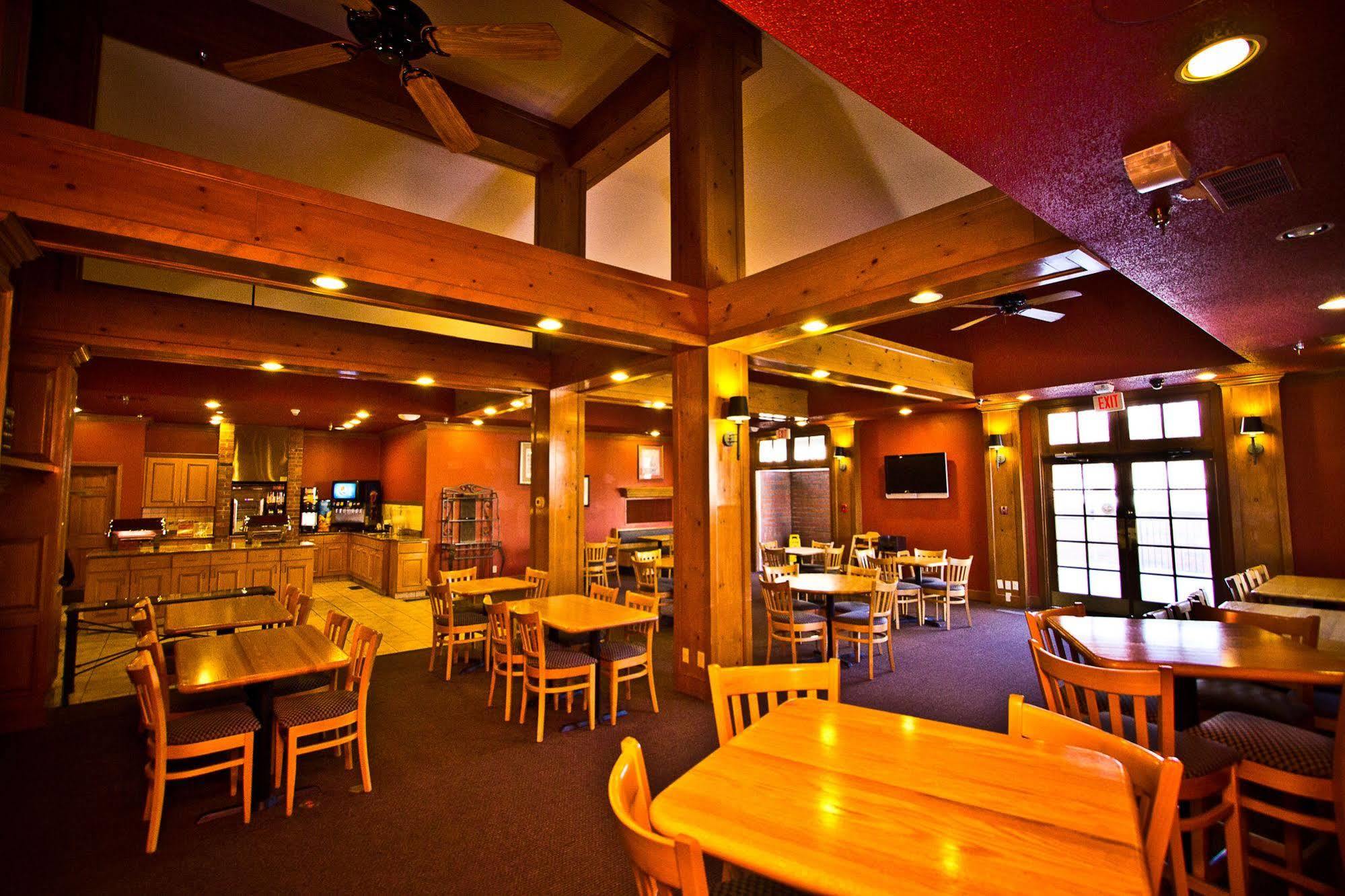 Suburban Extended Stay Hotel Omaha Dış mekan fotoğraf