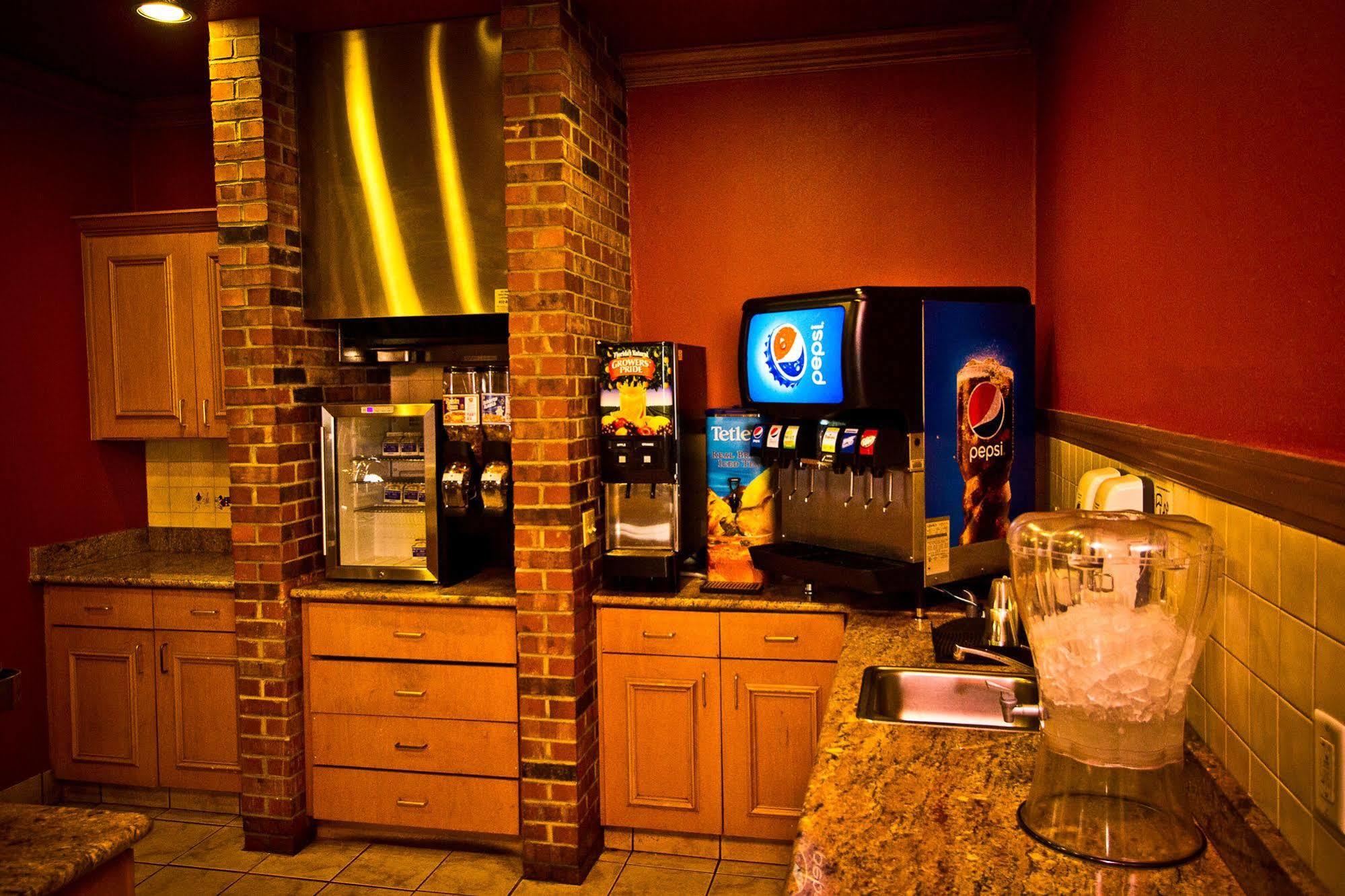 Suburban Extended Stay Hotel Omaha Dış mekan fotoğraf