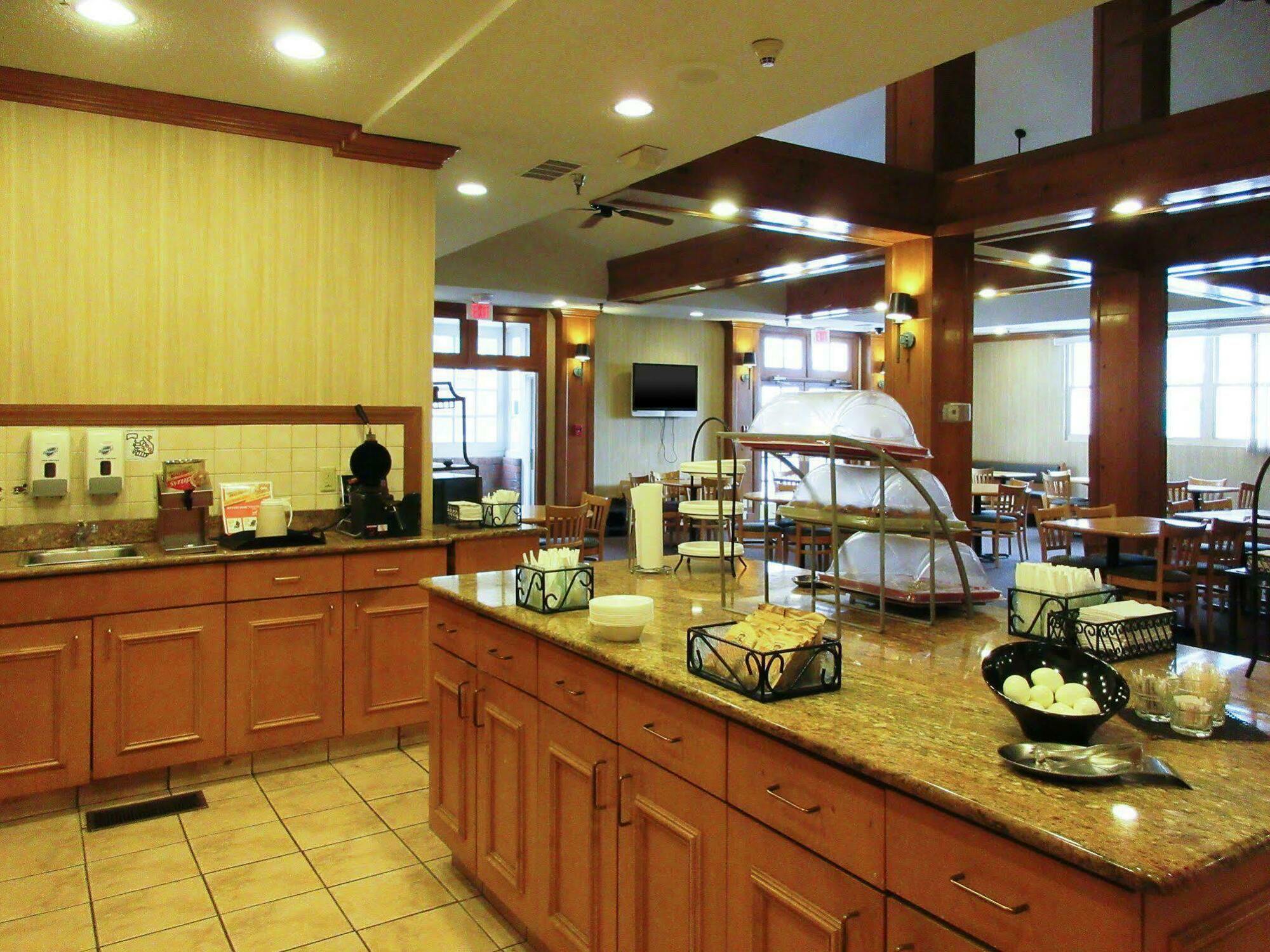 Suburban Extended Stay Hotel Omaha Dış mekan fotoğraf