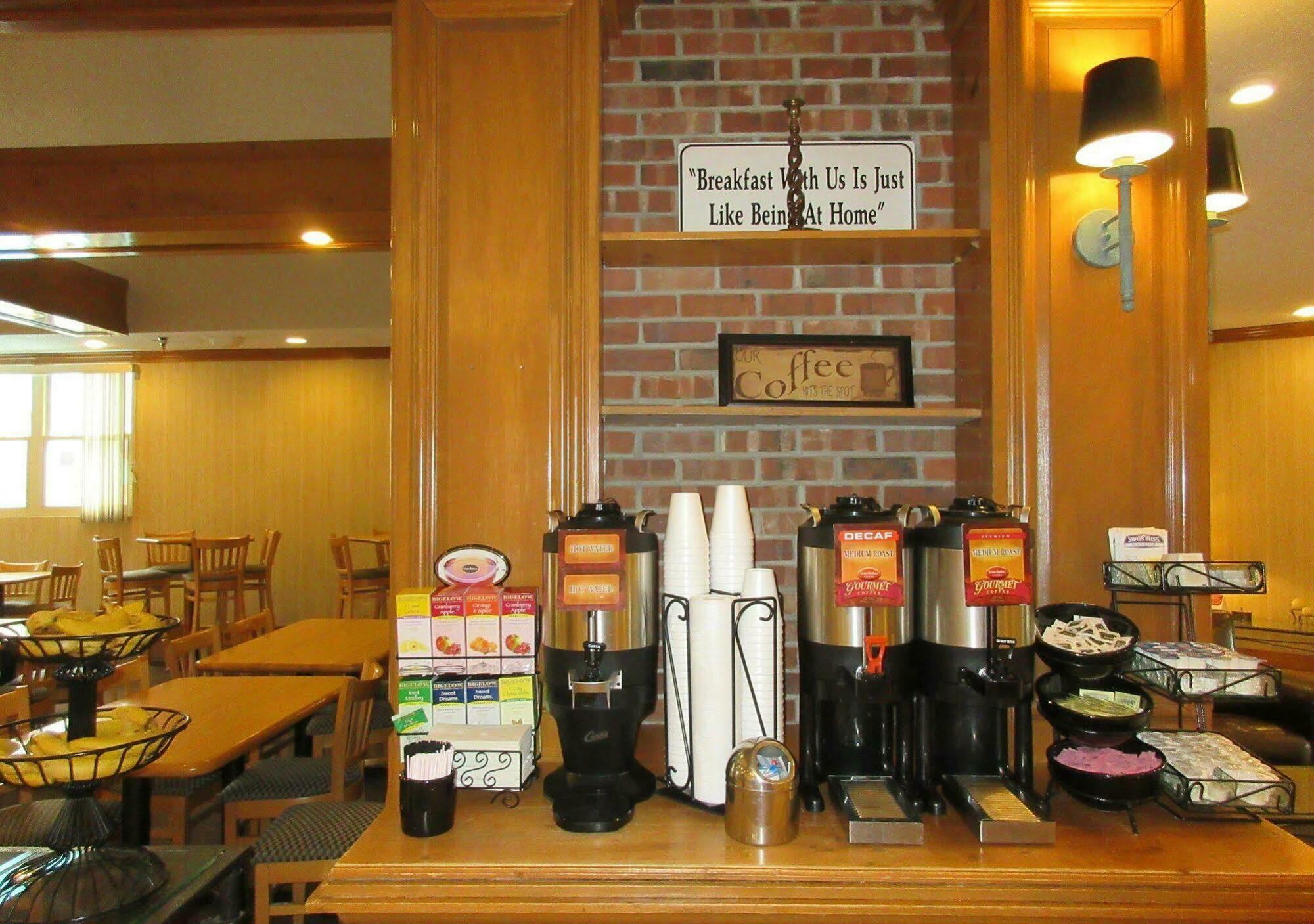 Suburban Extended Stay Hotel Omaha Dış mekan fotoğraf