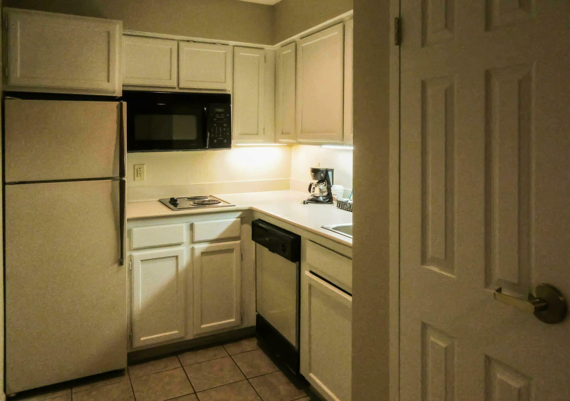 Suburban Extended Stay Hotel Omaha Dış mekan fotoğraf